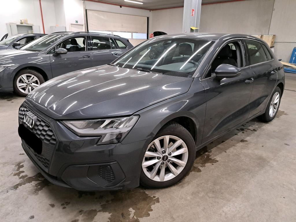 Audi A3 30 TFSI ADVANCED * NAVIGATION * VIRTUAL