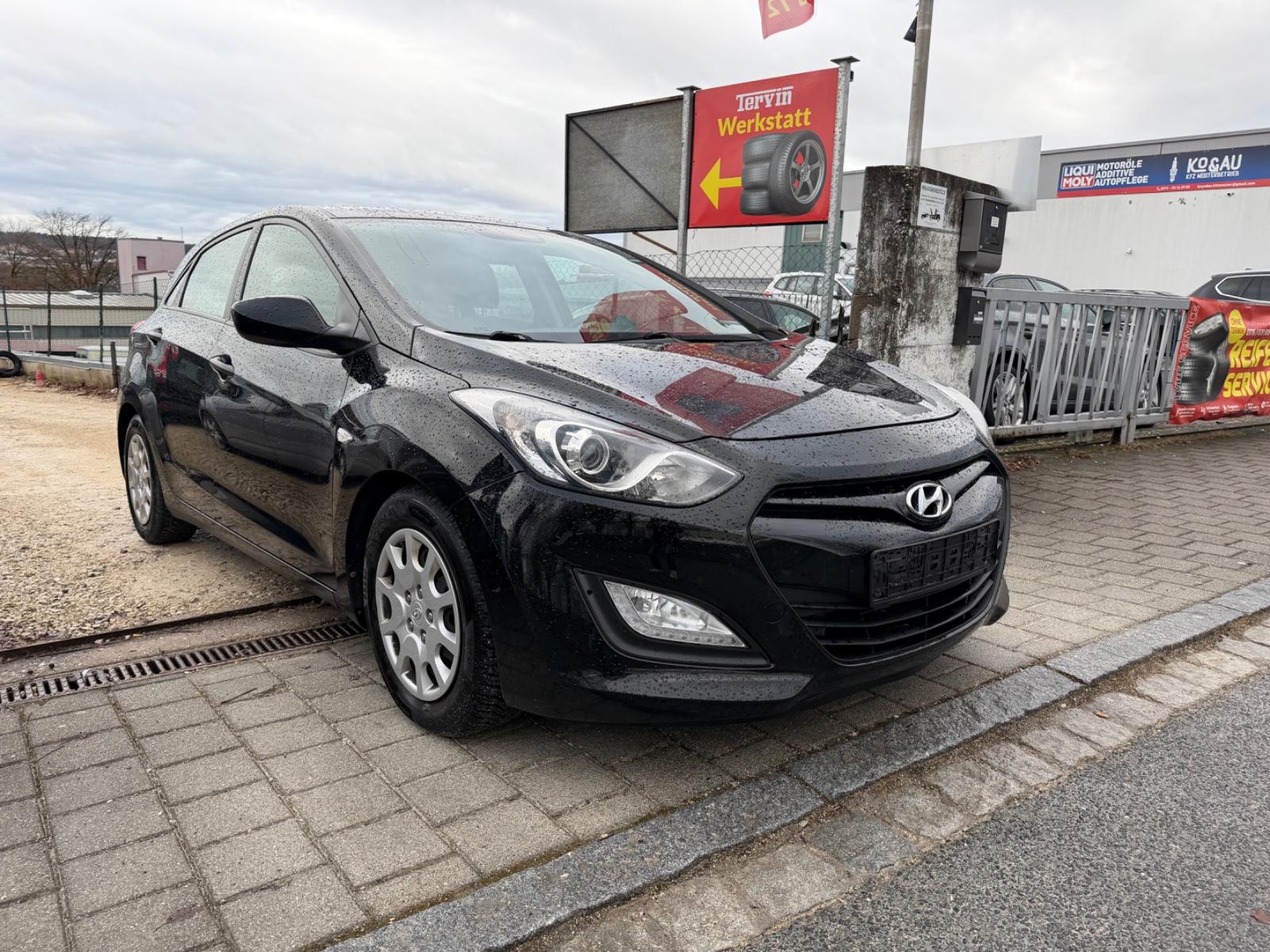 Hyundai i30 Classic