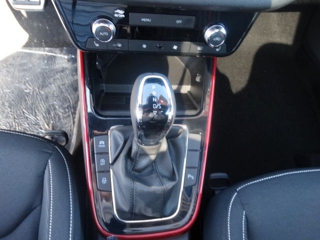 ŠKODA Fabia Fabia Monte Carlo 1.0 TSI DSG 5J Gar. – Bild 11 von 16