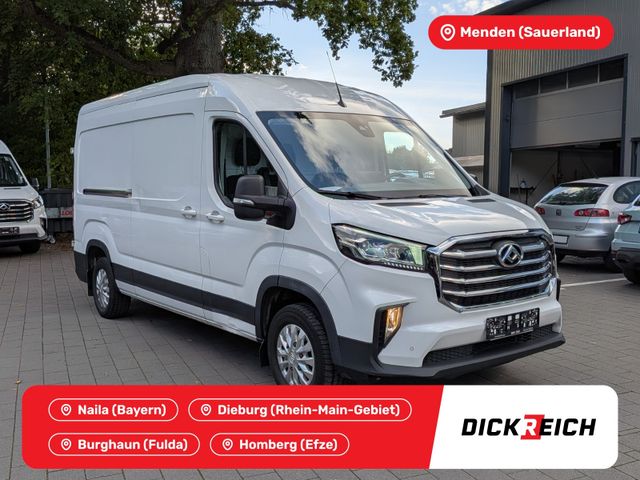 Maxus