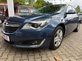 Opel Insignia A Sports Tourer Edition - Opel Insignia in Wuppertal