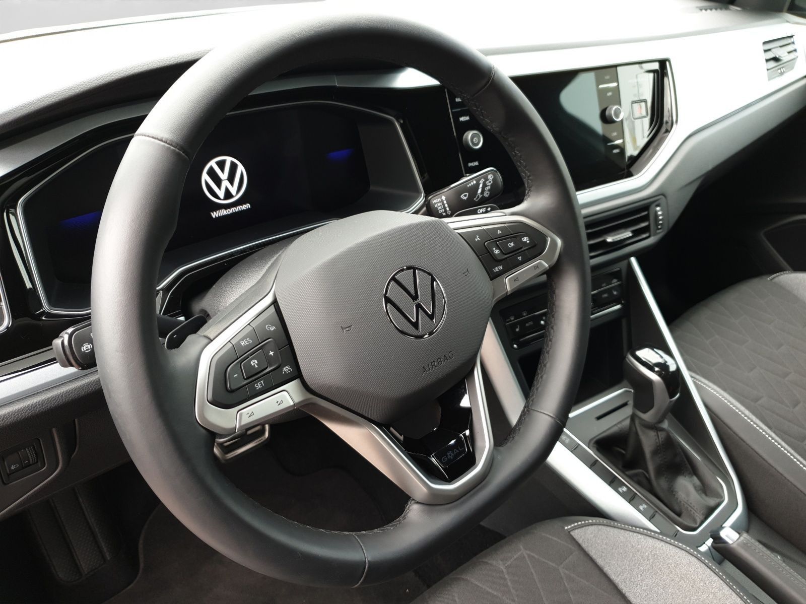 Volkswagen Taigo - Bild 10