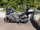 BMW K1600 GTL - BMW K 1600 B