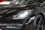 Porsche 718 Boxster T|SPORT-AGA|CHRONO-PAKET|20-ZOLL - Porsche Boxster aus 2019