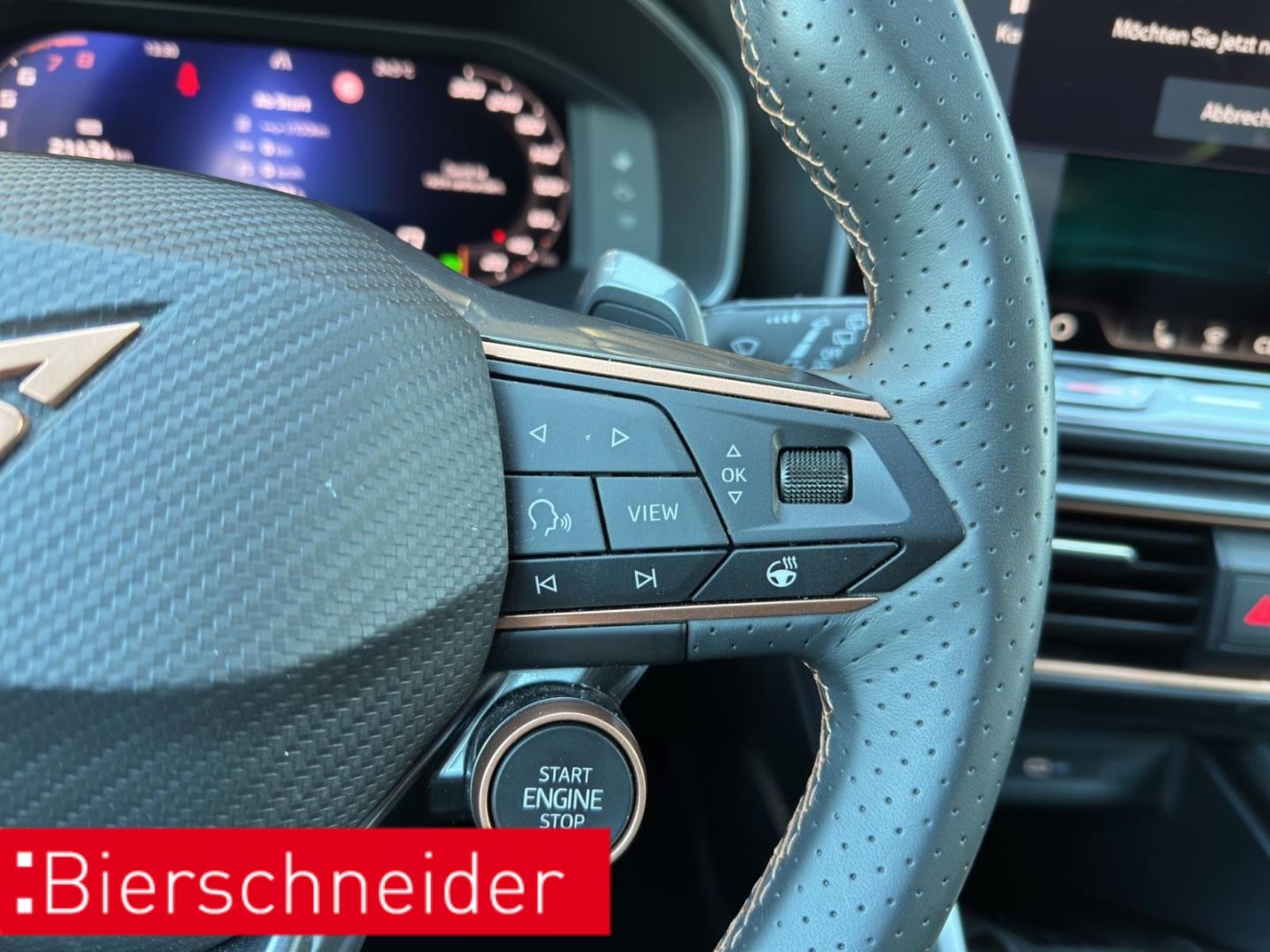 Cupra Leon - Bild 37