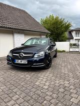 Mercedes-Benz C 220 CDI T BlueEFFICIENCY AVANTGARDE AVANTGARDE - Mercedes-Benz C 220