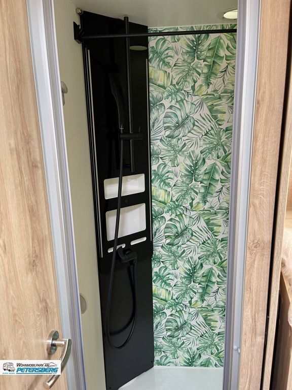 Eura Mobil, Profila T 720 EF Mondial Edition Edition 101  Pr