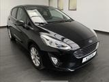 Ford Fiesta 1,0 EcoBoost 74kW Titanium Automatik  - Ford Fiesta: 7