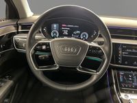 Audi A8 - Vorschau Bild 13