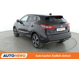 Nissan Qashqai 1.2 N-Connecta Aut.*NAVI*TEMPO*CAM*PDC* - Nissan Qashqai Gebrauchtwagen in Hamburg