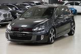Volkswagen Golf VI GTI PDC SOUNDSYSTEM ATM mit 96 Tkm - Volkswagen Golf aus 2010: GTI
