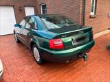 Audi A4 1.6 - Audi A4 aus 1997: 1.6