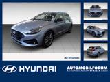 Hyundai i30 cw 1.0 T-GDI Advantage 2xKlima DynLicht Kam. - Hyundai i30 Jahreswagen: I30cw