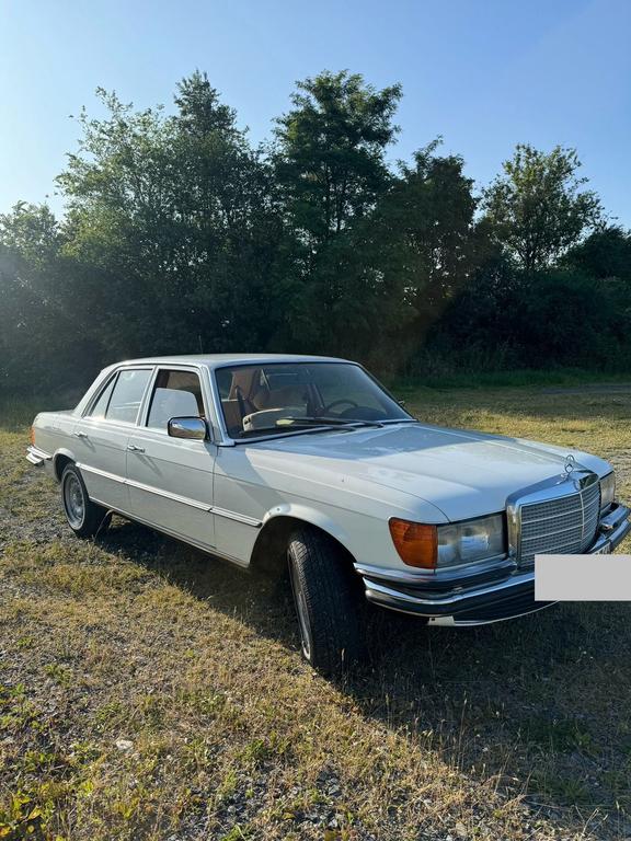Mercedes-Benz 280