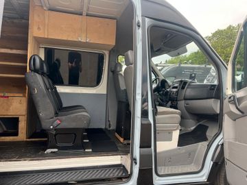 Volkswagen Crafter - 3
