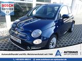 Fiat 500 Dolcevita HYBRID Apple Android
