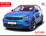 Opel Grandland 1.2 GS Line AHK LED Navi Keyless PDC - Opel Gebrauchtwagen von 2022