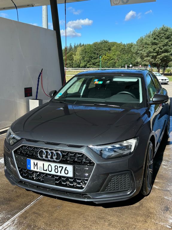 Image of Audi A1