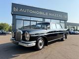 Mercedes-Benz 220 B HECKFLOSSE*OLDTIMER*H KENNZEICHEN* - Mercedes-Benz Heckflosse