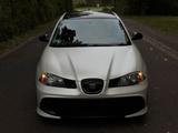 Seat Ibiza 6l 1.4l 16v Tüv und Ölwechsel Neu! - Seat Ibiza aus 2008: 1.4