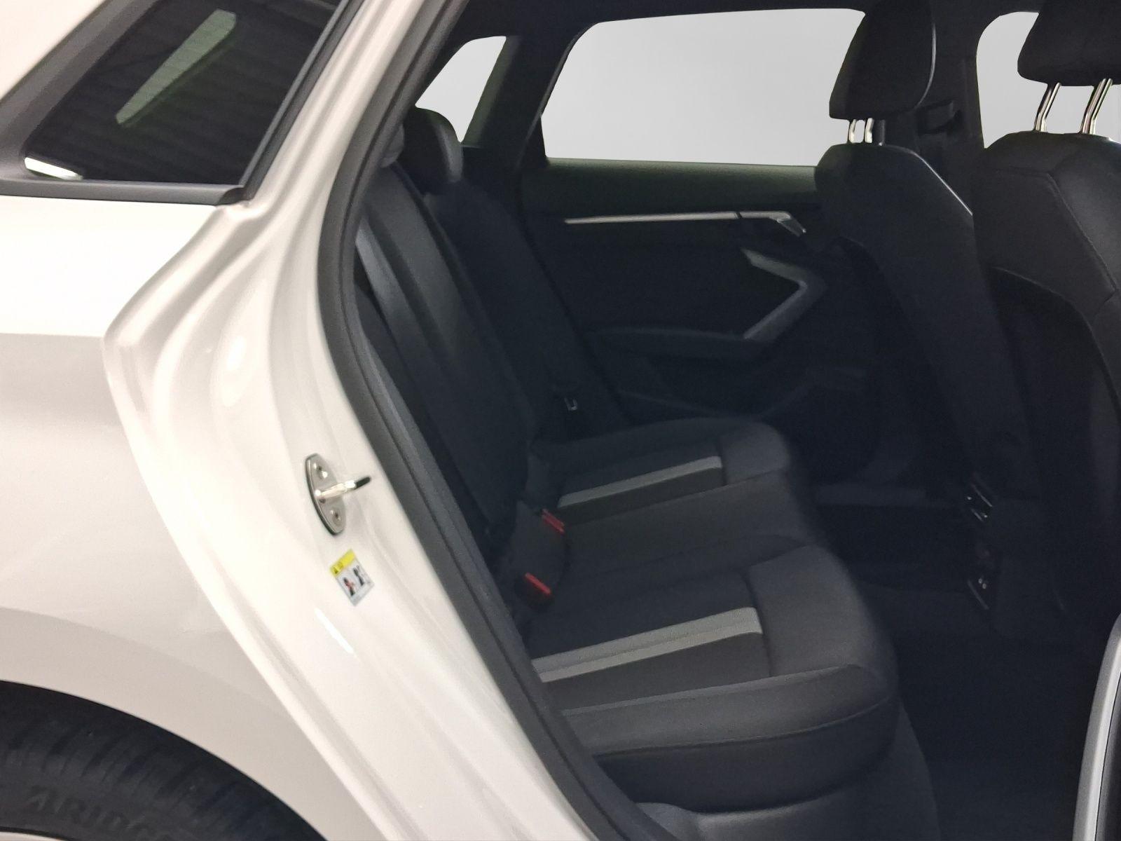 Audi A3 Sportback 35 TFSI ADVANCED LM17 KAMERA NAVI+, миниатюра 6