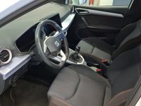 Seat Arona - Vorschau Bild 6