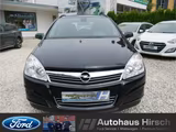 Opel Astra Caravan Edition Temp PDC Licht&Regensensor - gebrauchte Opel Astra aus dem Jahr 2009