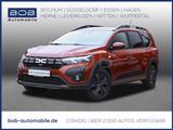 Dacia Jogger 140 Hybrid Expression PDC SHZ ANDROID - Dacia Jogger Expression mit Hybrid-Antrieb (Benzin/Elektro)