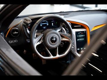 2023 Mclaren 750S — миниатюра 21