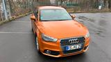 Audi A1 2.0 TDI S line Sportback S line - Audi A1 mit Diesel-Antrieb: Kleinwagen, 2.0