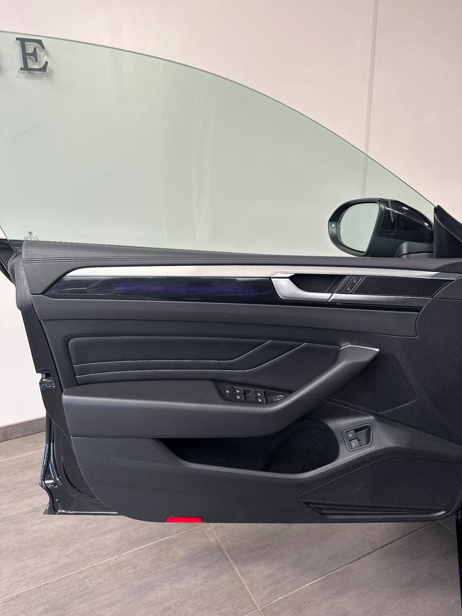 Volkswagen Arteon SB 1.4 eHybrid GTE R-Line NAV+LED+360°, миниатюра 6