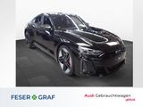 Audi RS e-tron GT Navi+MatrixLED+HUD+CarbonOPT - Audi RS e-tron GT aus 2022