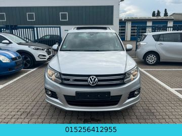 Volkswagen Tiguan - 3