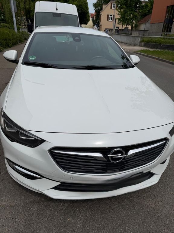 Image of Opel Insignia