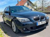 BMW 525d | 3L | M-Paket | Pano | TÜVneu | ... - BMW 525 aus 2008: Kombi