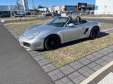 Porsche Boxster 987 - 2.7 - 245PS - 2008 - 100TKM - Porsche Boxster in Freiburg