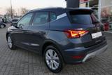 Seat Arona 1.0 TSI ACC LED Navi Alcantara Sitzheizung - Seat mit Benzin-Antrieb: Grau, Geländewagen
