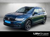 Volkswagen Tiguan 1.5 TSI DSG Life *APP*Kamera*Pano*AHK* - Volkswagen Tiguan: Allradantrieb
