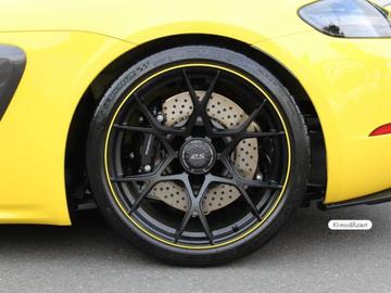  Porsche BOXSTER 缩略图 14