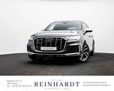 Audi SQ7 TFSi 21Z./ACC/S-SITZE/360°/PANO/7-SITZE/SIDE - Audi SQ7 mit Benzin-Antrieb: Automatik