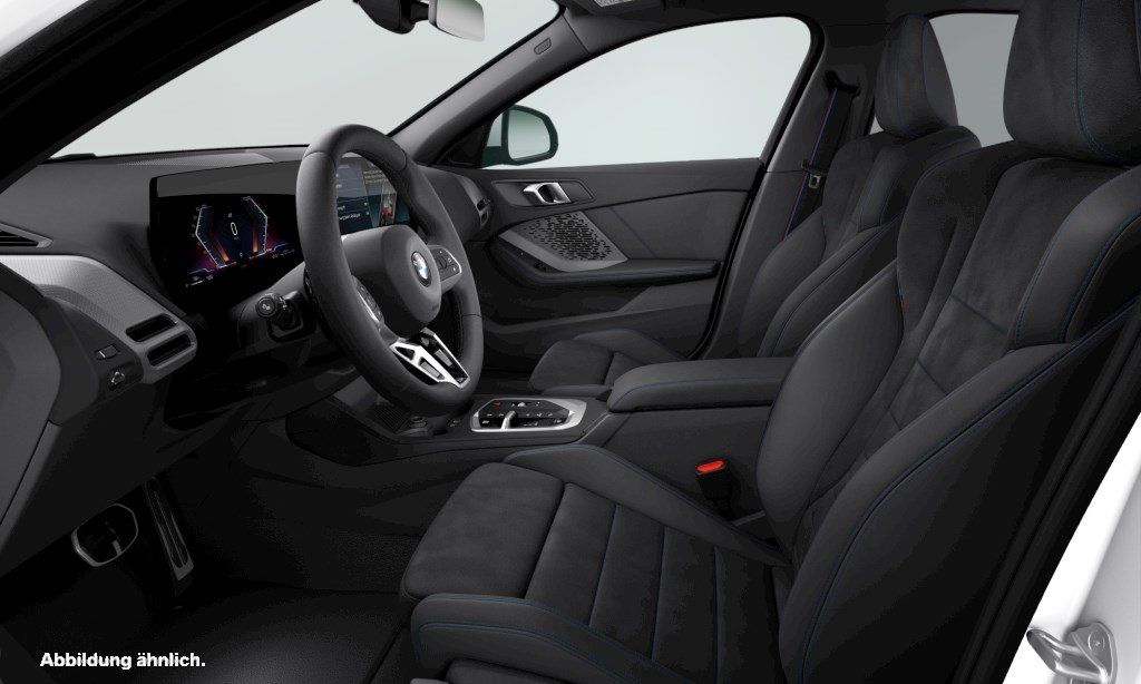 BMW 120 - Bild 4