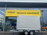Humbaur HT 203116 Plane & Spriegel 2,0to. Hochlader NEU - Offers matching your search criteria