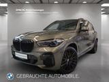 BMW X5 M50i Standheizung AHK Driv.Assist.Prof Laser - BMW X5 M50 aus 2023