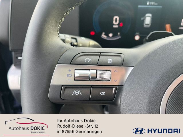 Hyundai KONA - Bild 11