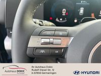 Hyundai KONA - Vorschau Bild 11