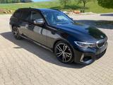 BMW M340d - BMW M340d Gebrauchtwagen