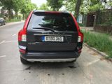 Volvo XC90 D4 Geartronic Momentum Momentum - Volvo XC90: Momentum