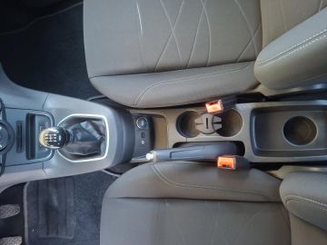 Ford Fiesta SYNC Edition 1.2 °SHZ°BF°Klima°NSW°