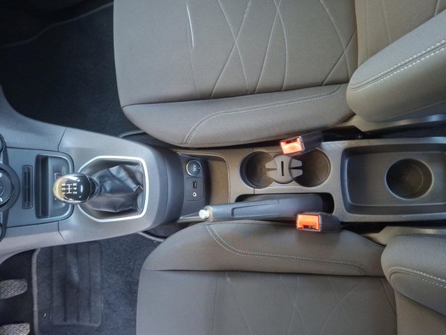Ford Fiesta SYNC Edition 1.2 °SHZ°BF°Klima°NSW°
