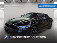 BMW M850 - Vorschau Bild 1